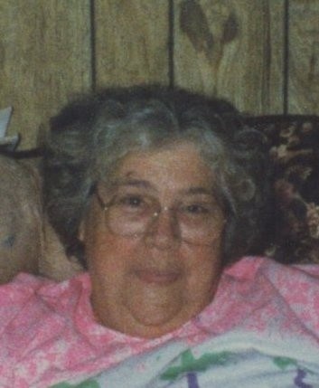 Obituary of Ruth Elaine Williamson Wood