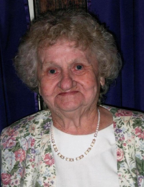 Obituary of Katharina "Katie" L. Viktora