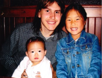 Obituary of Ryan M. Kinch-Lennox