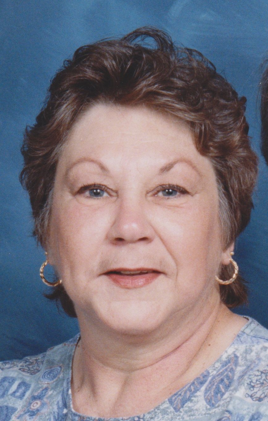 Mrs. Barbara Joan Scott Obituary Griffin, GA