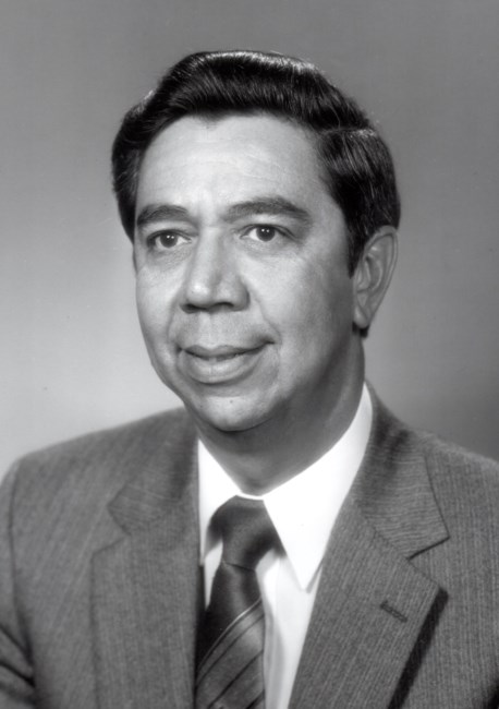 Obituary of Guillermo E. Avila