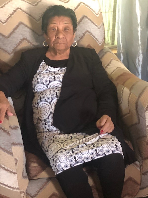 Obituary of Fabiana Avila