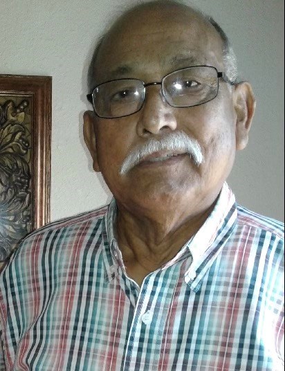 Obituary of Jose Norberto Pinon Sr.