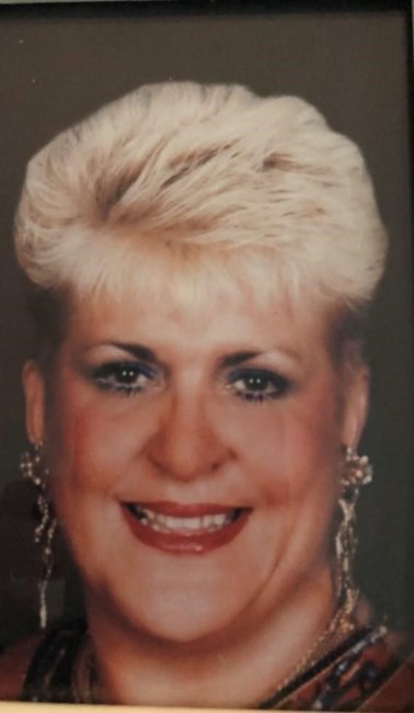 Obituary of Nancy Jean Diaz