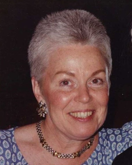 Obituary of Louise Parker Ten Eyck