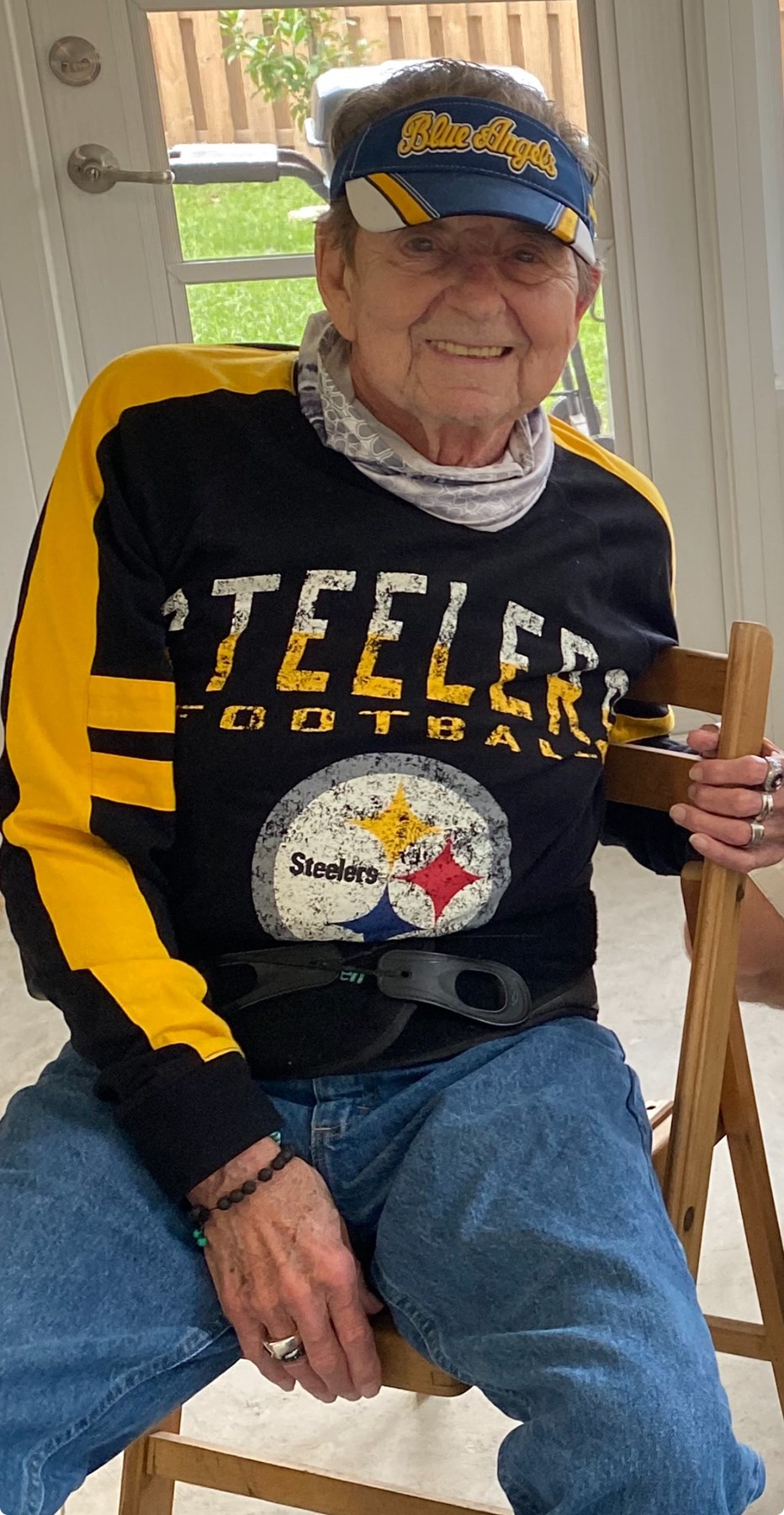 Obituary of Ronald Lee Beck