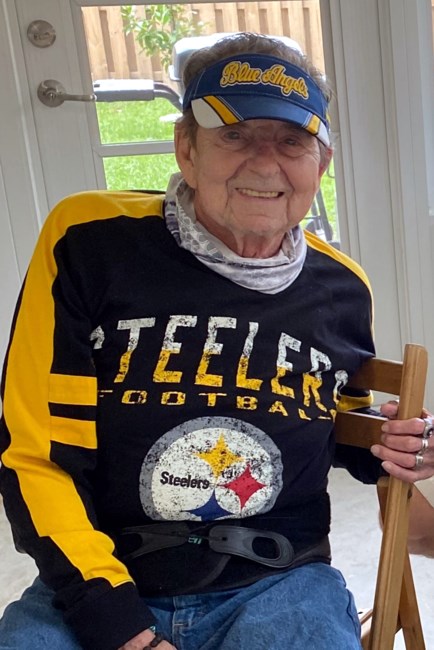 Obituary of Ronald Lee Beck