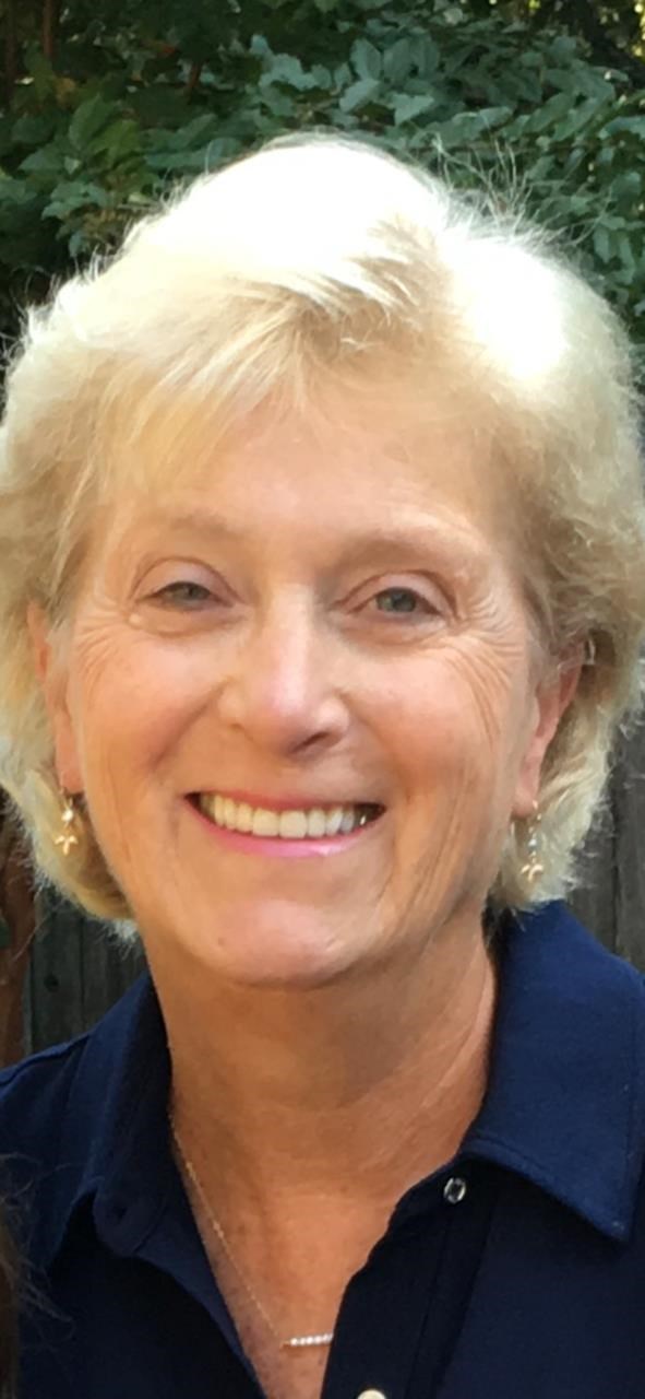 Obituary of Virginia Walker Whitman