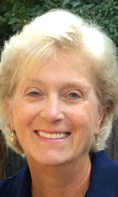 Obituary of Virginia Walker Whitman