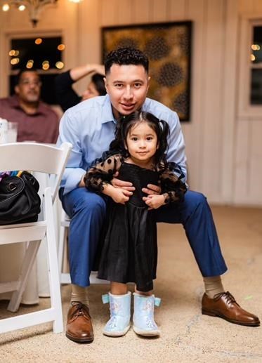 Obituary of Bryan Mairena- Perez