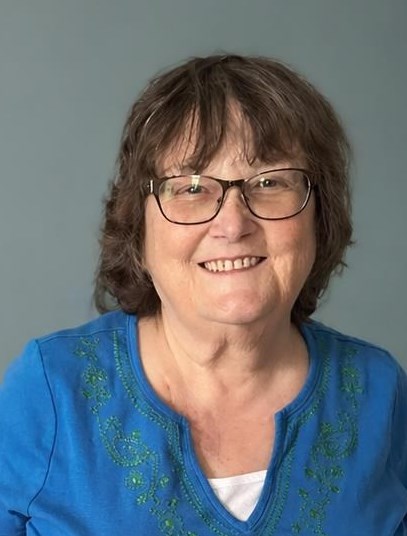 Obituary of Patricia Anne Behles
