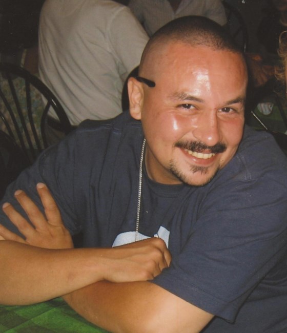 Obituary of Daniel A. Garcia
