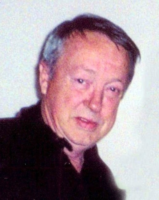 Obituary of Clifford Howard Lambert