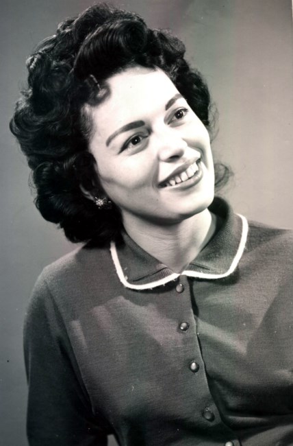 Obituary of Dolores "Jackie'' Elena Nuñez