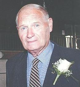 Obituary of Robert Brewster Sherman