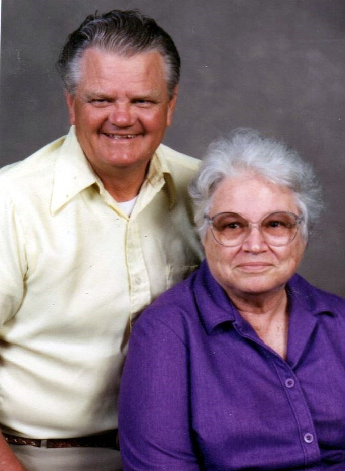 Obituary of Margaret Louise Gideon