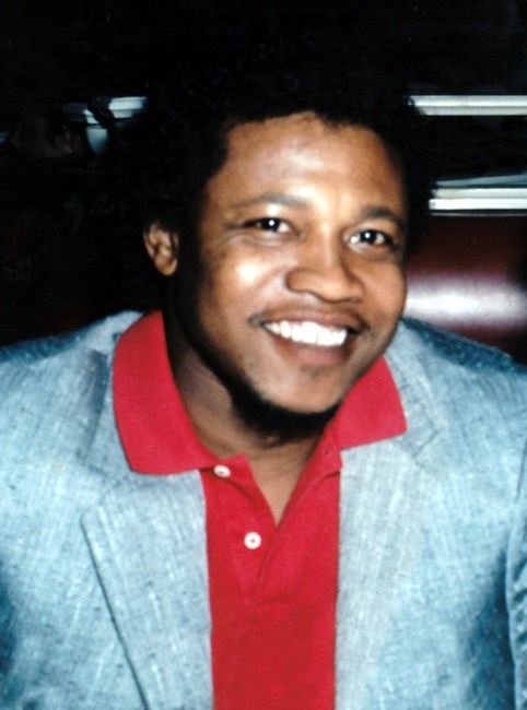 Obituario de Alonzo Dean Bryant