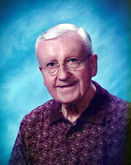 Obituary of Donald Bernard Wawzaszek