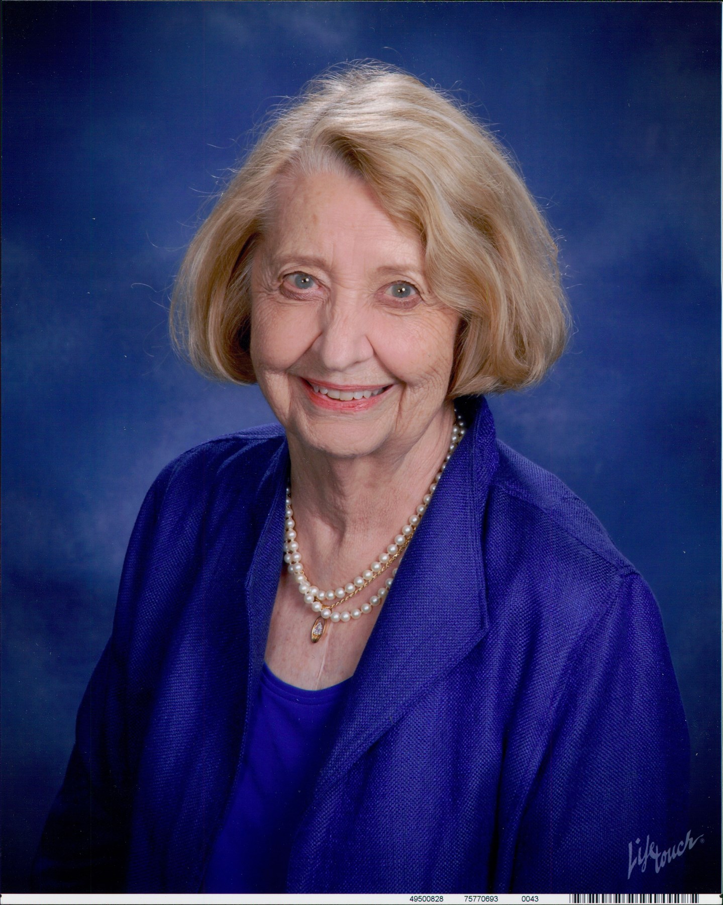 Avis de décès de Dorothy Dress Moore