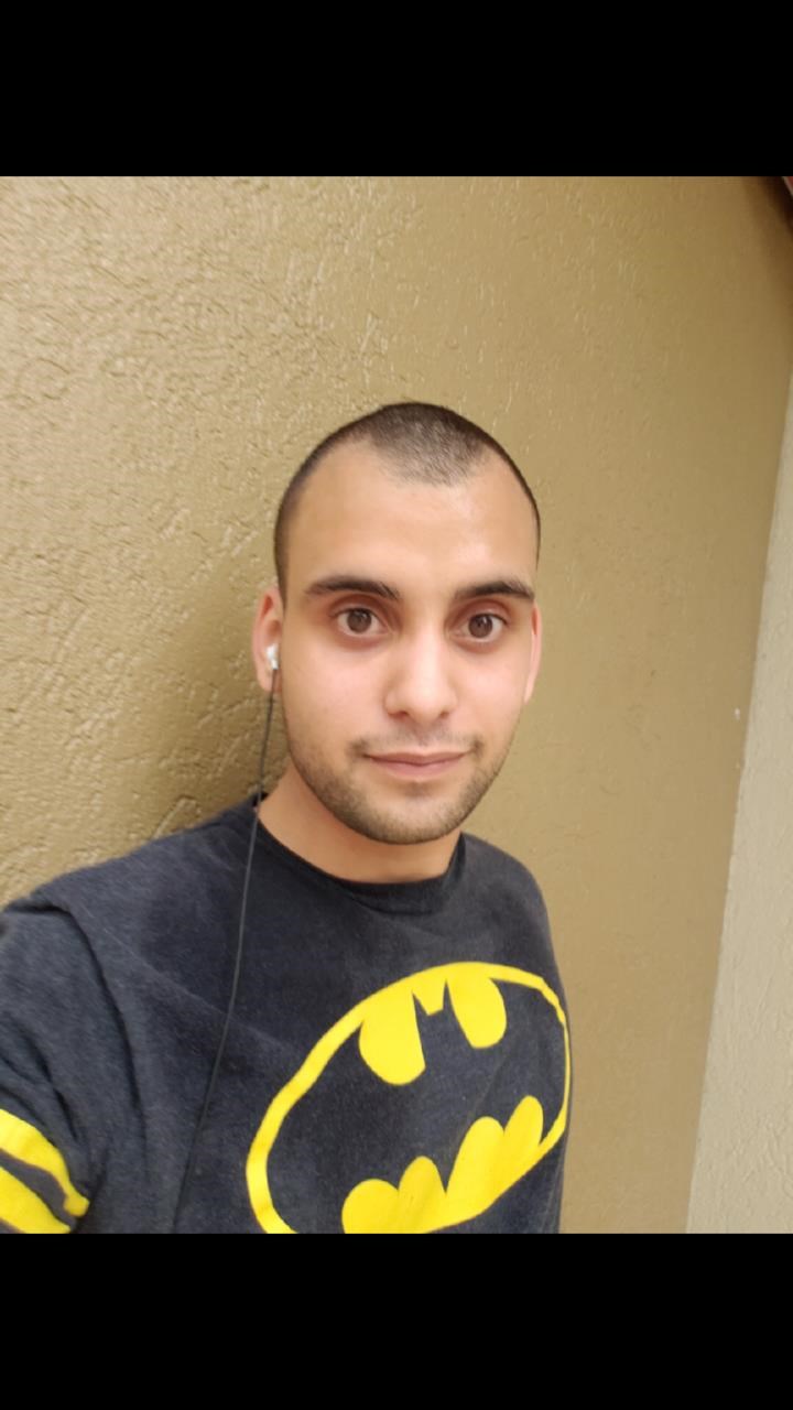 Avis de décès de Jorge Elias Toro