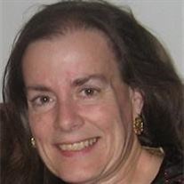 Obituary of Marietta A. Roberts