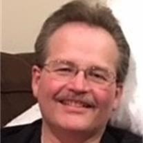 Obituary of Gregory Allen Taylor