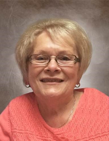 Avis de décès de Ginette Bernard