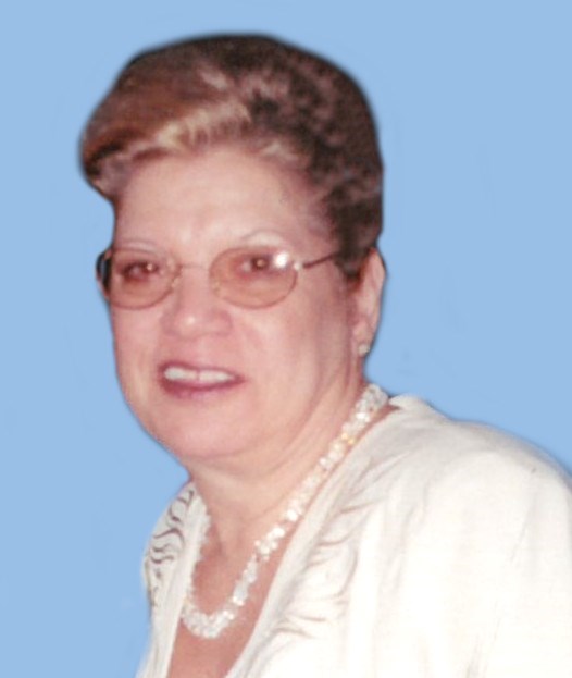 Obituary of Rita Ann Riccardi