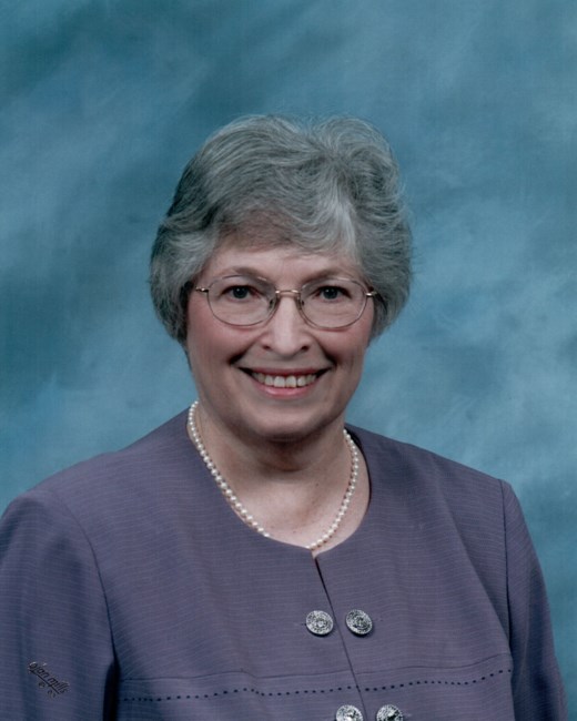 Obituary of Elizabeth "Ann" Hogue