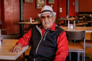 Obituary of Magdaleno M Sanchez