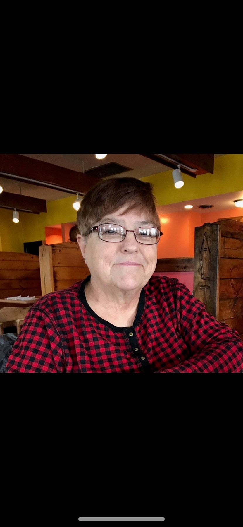 Obituario de Sharon Elaine Fisher