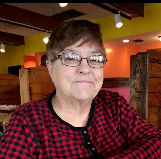 Obituary of Sharon Elaine Fisher