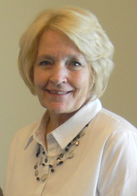 Obituary of Sharon Elizabeth Knight