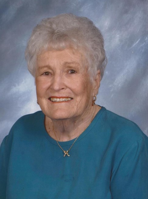 Obituary of Mary Jo Williamson