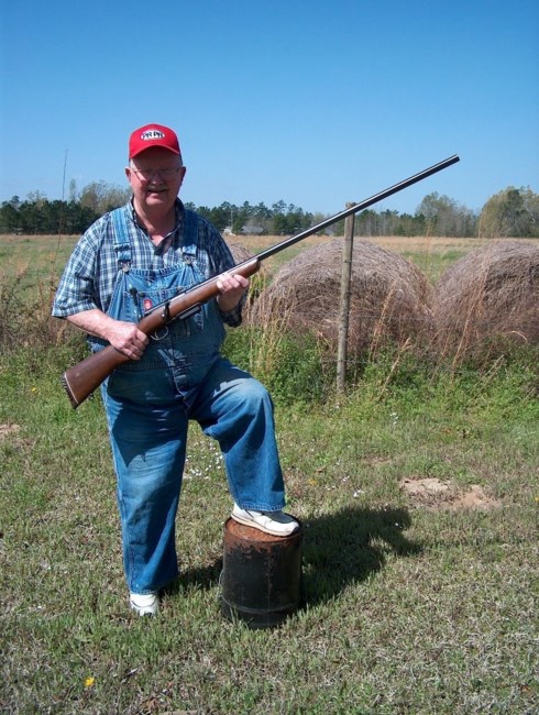 Obituary of William McGinnis