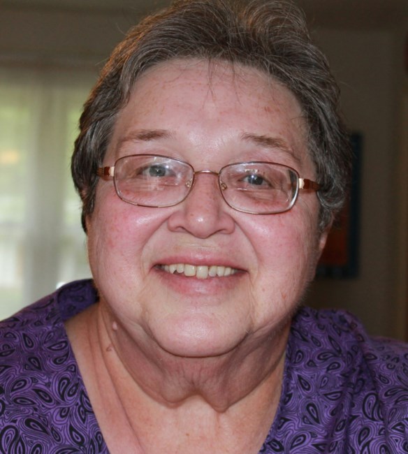 Obituary of Carmen Milagros Ramos