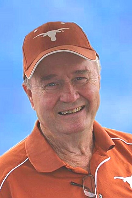 Obituary of Don Thaler