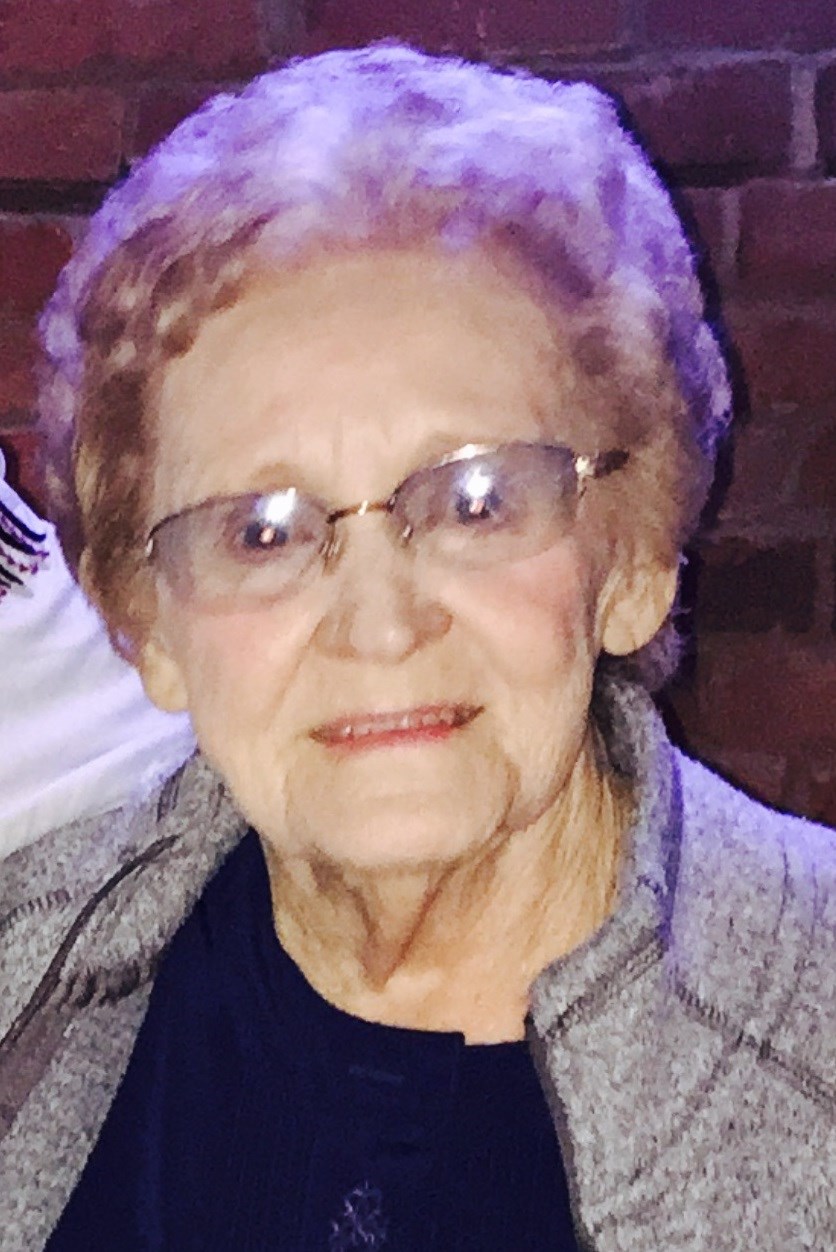 Genevieve Douet Simon Obituary St. Martinville, LA