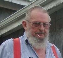 Obituary of William Wesley Allison