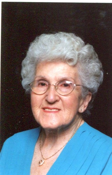 Obituary of Katherine "Katy" Duncanson