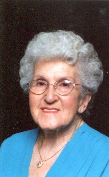 Obituary of Katherine "Katy" Duncanson