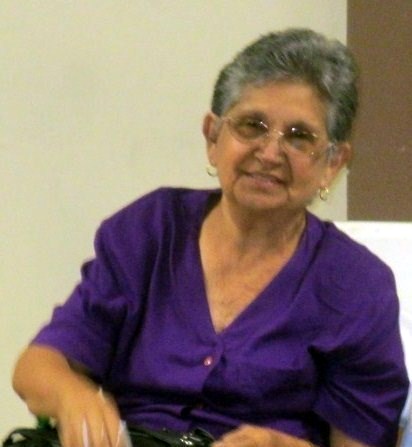 Obituary of Aida Luz Rohena Rohena