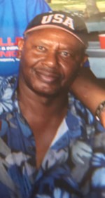 Mr. Roosevelt Green