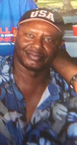 Obituary of Mr. Roosevelt "Sonny" Green