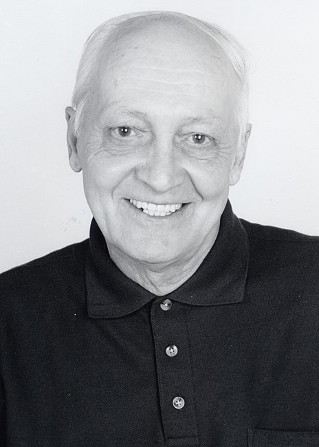 Obituary of Edward Gregora