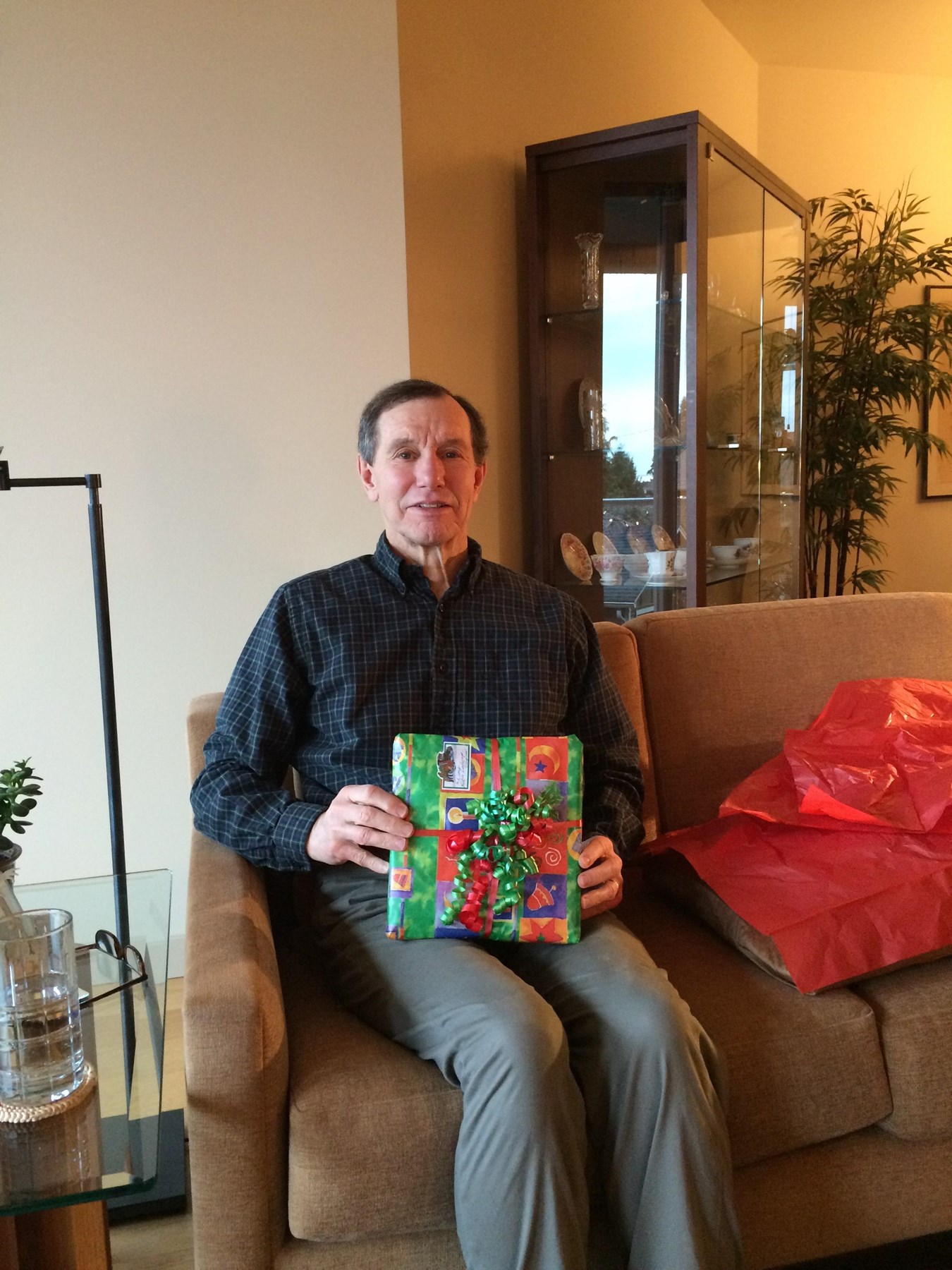 Obituary of Mr. Douglas "Doug" Brian Sollitt