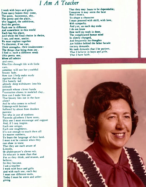 Obituary of Dorothy "Dot" (Caldwell) McGaha