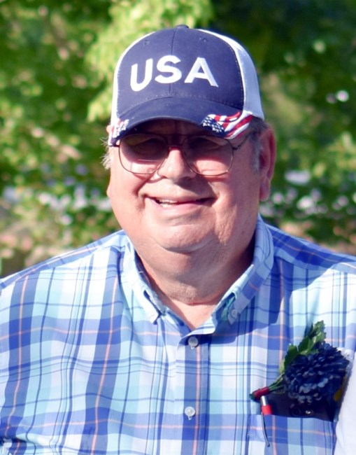 Obituario de Gary Wayne Pritchett