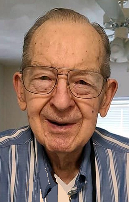 Obituary of Theodore Henry Andersen