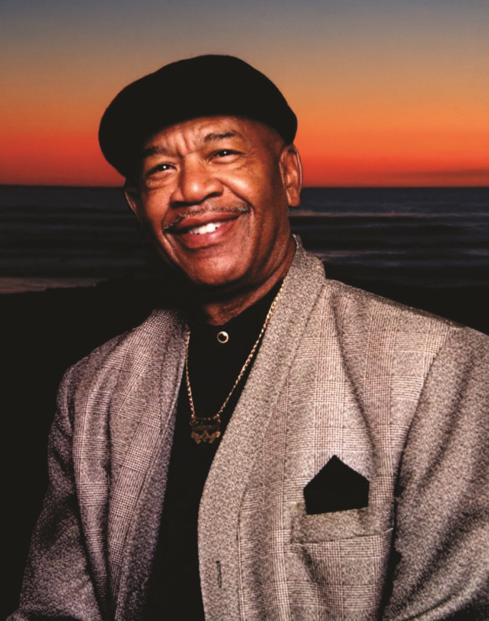 Obituary of Phillip Coleman